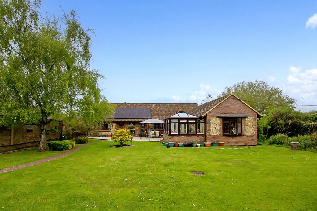 Additional image 21 of Woodcote Lane, Wick, BN17