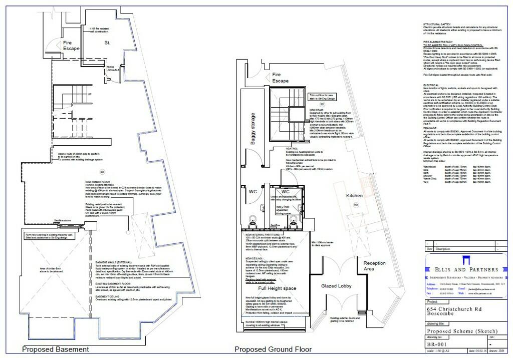 Additional image 3 of 654 Christchurch Road, Boscombe, Bournemouth, Dorset
