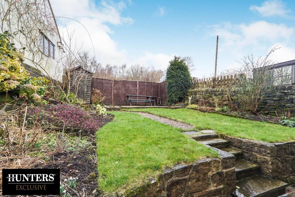 Additional image 37 of Sykes Lane, Oakworth, Keighley, West Yorkshire, BD22 7JT