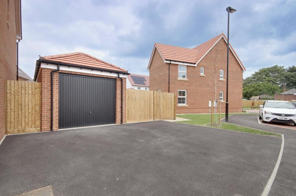 Additional image 20 of Ecclesden Park, Angmering, BN16