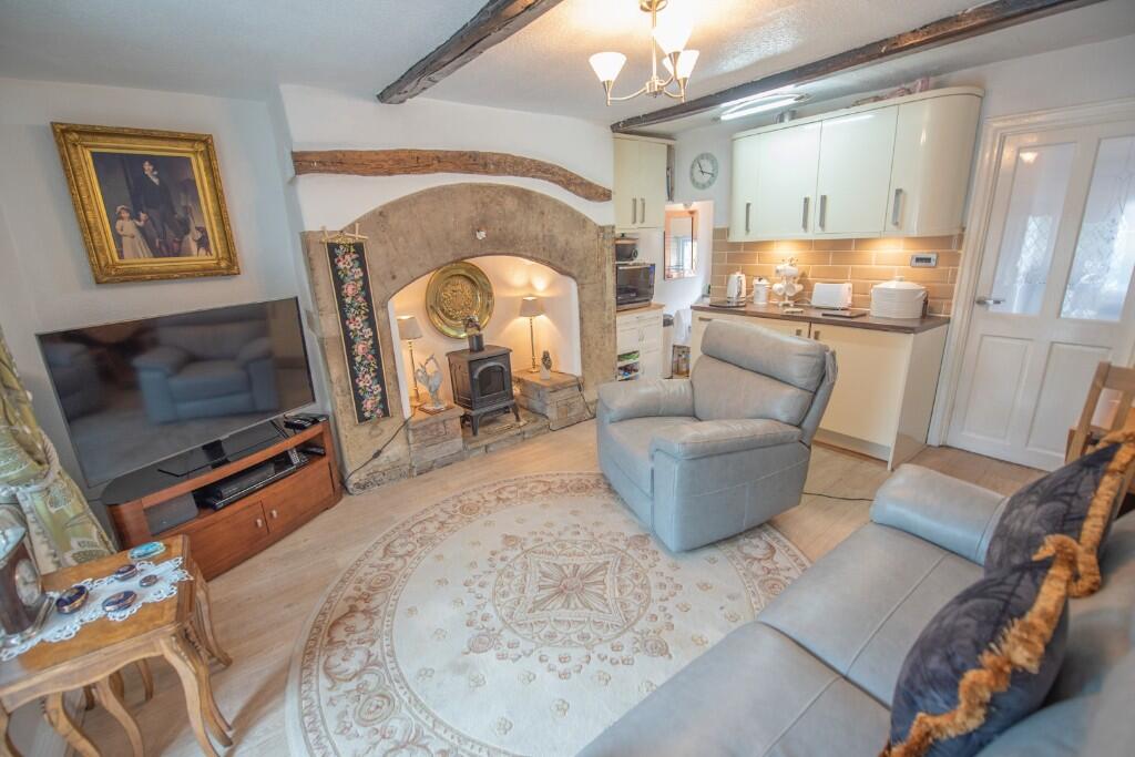 Additional image 2 of 4 Syke Side, Lower Utley BD20 6BY