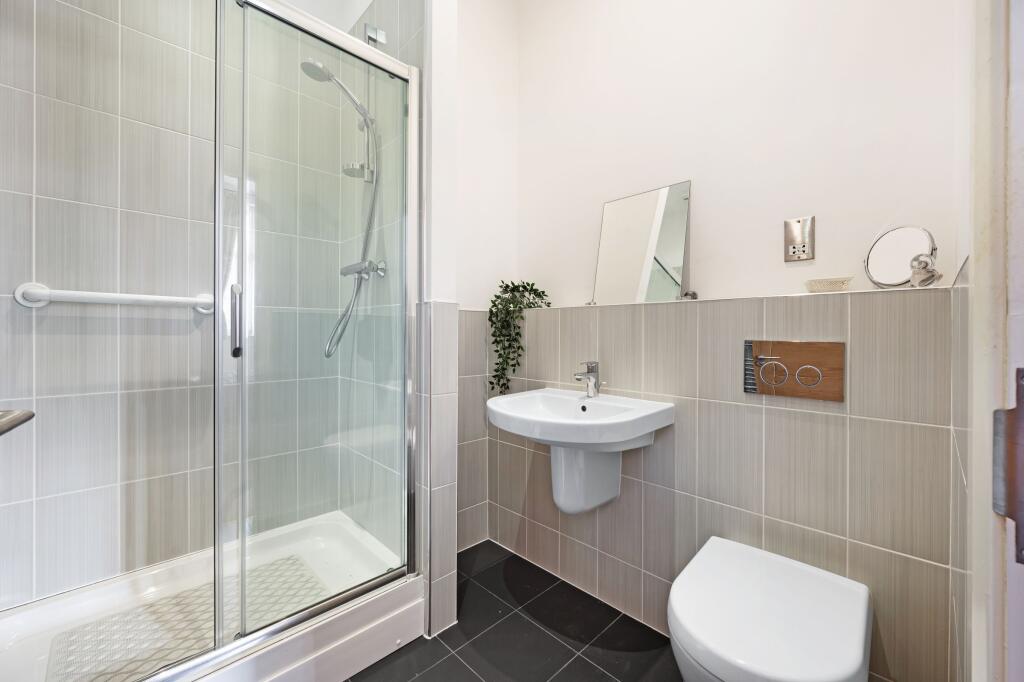 Additional image 12 of Hawkshaw Lodge, Hawkshaw