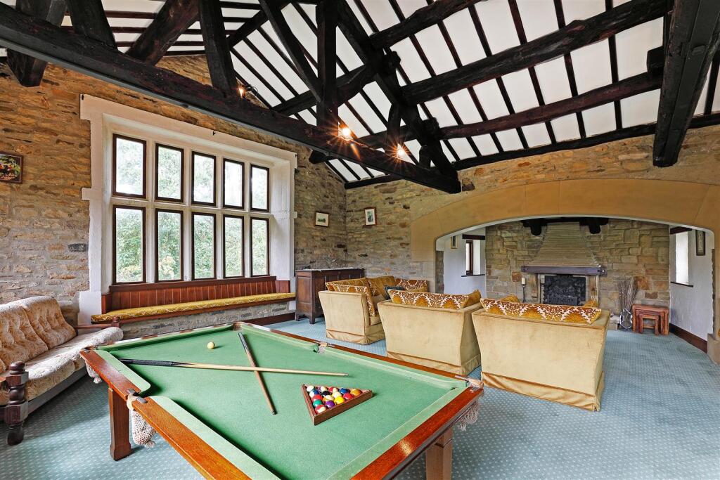 Additional image 18 of Fishers Lodge, Oxenhope, BD22 9SQ