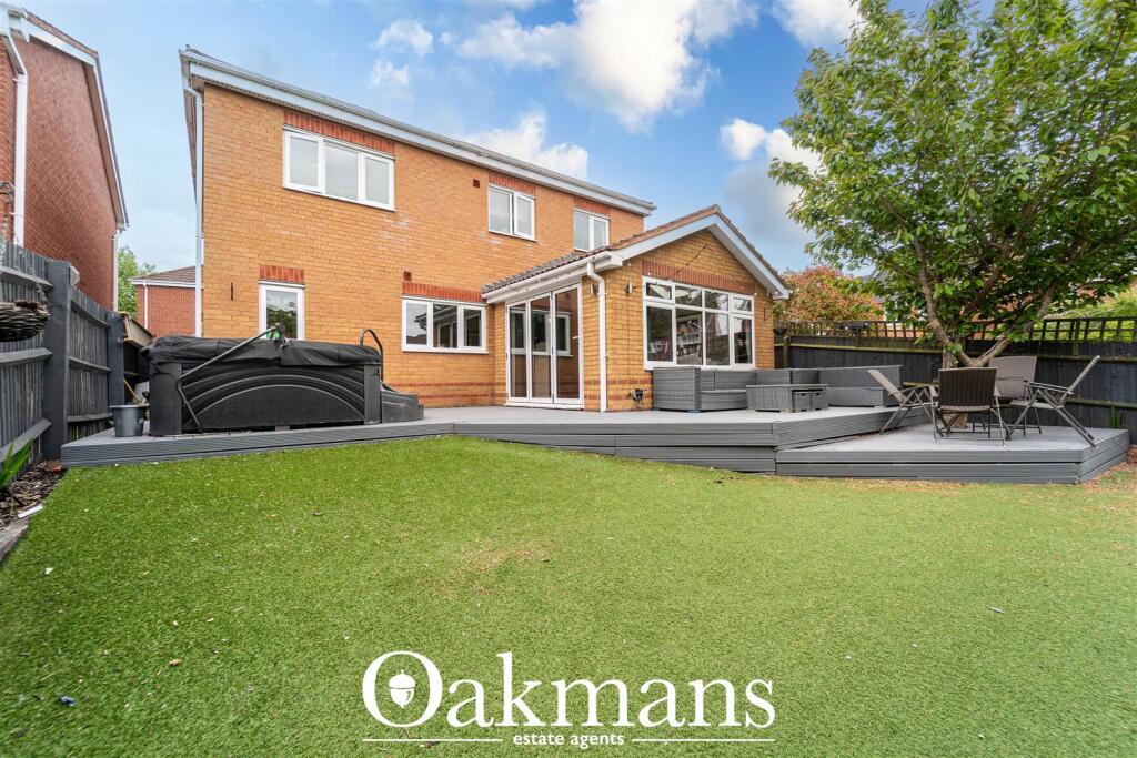 Additional image 24 of Verona Road, Bromsgrove, Worcestershire, B60
