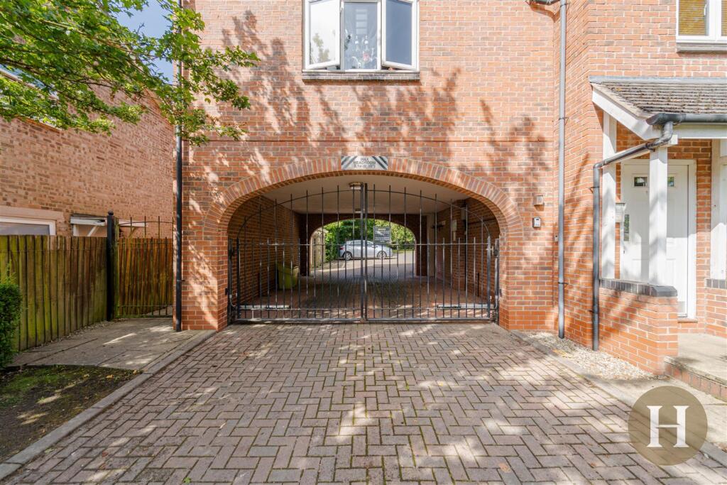 Additional image 22 of Fellows Lane, Harborne, Birmingham, B17