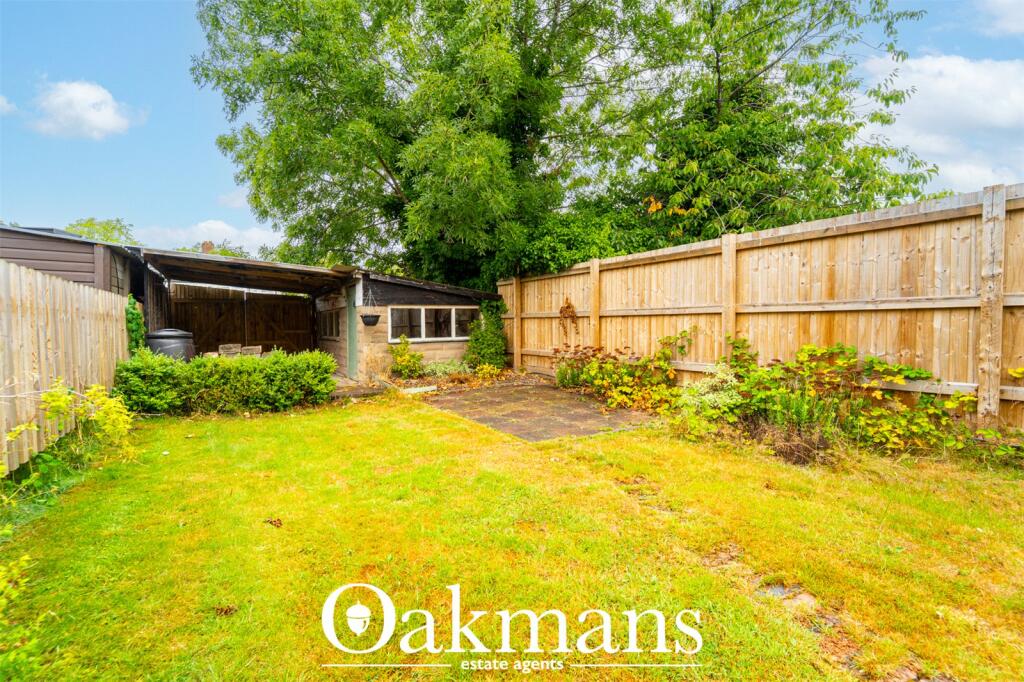 Additional image 20 of Corisande Road, Selly Oak, Birmingham, West Midlands, B29