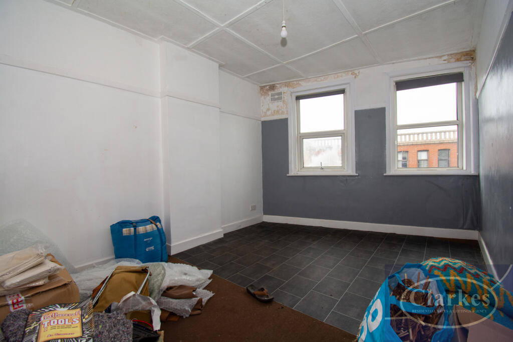 Additional image 9 of LARGE MAISONETTE Moordown, Off Bloomfield Ave off