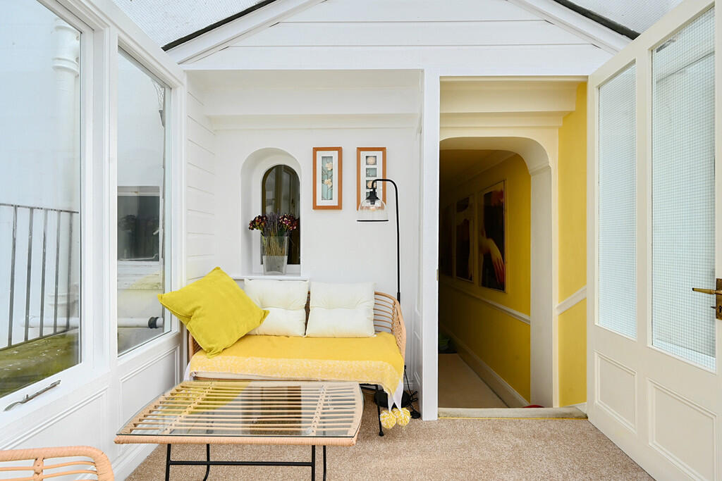 Additional image 29 of Lewes Crescent, Brighton