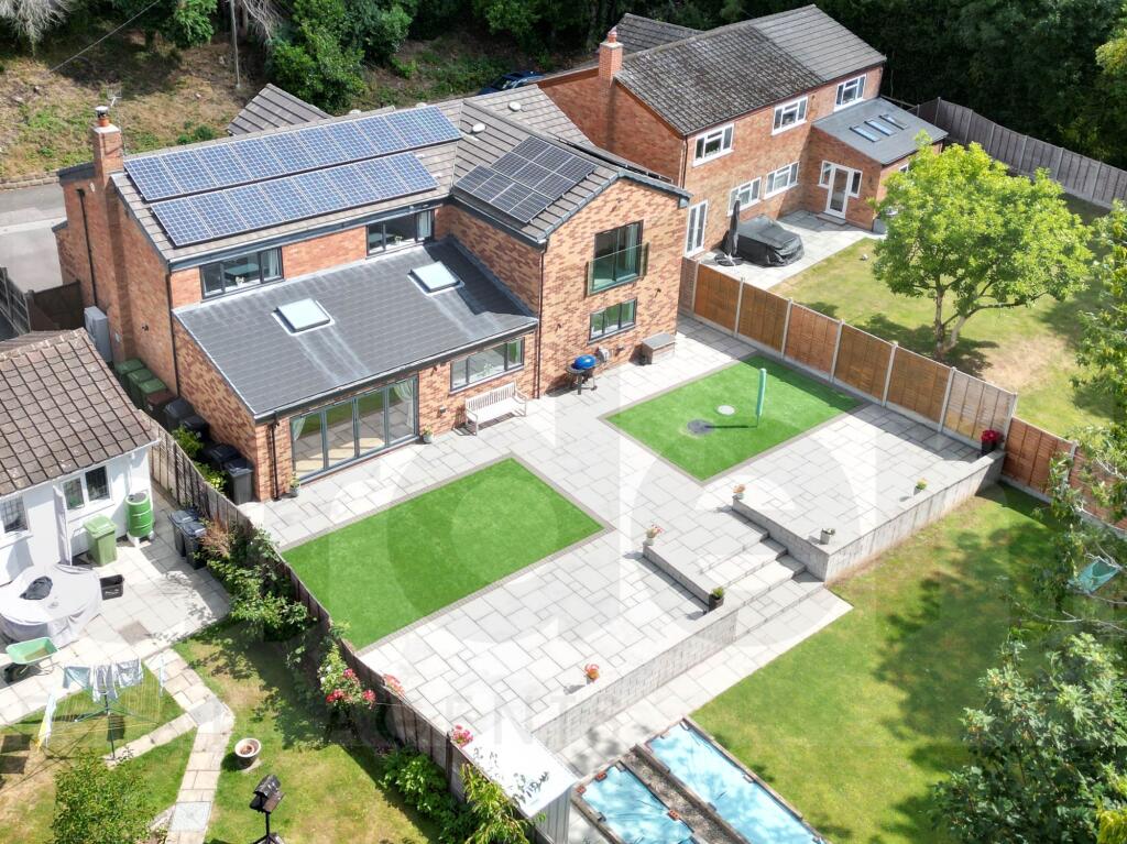 Additional image 31 of Birmingham Road, Marlbrook, B61