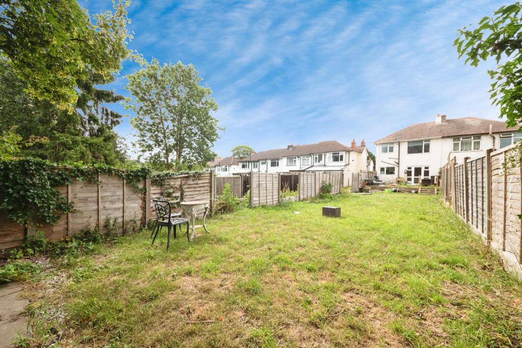 Additional image 23 of Hill Bank Road, BIRMINGHAM