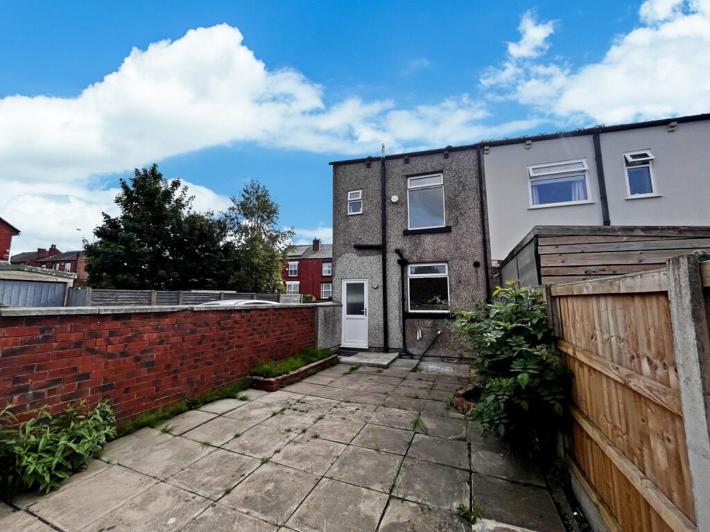 Additional image 12 of Leigh Road, Westhoughton, BL5