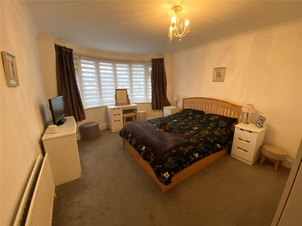 Additional image 10 of Canford Avenue, Wallisdown, Bournemouth, Dorset, BH11