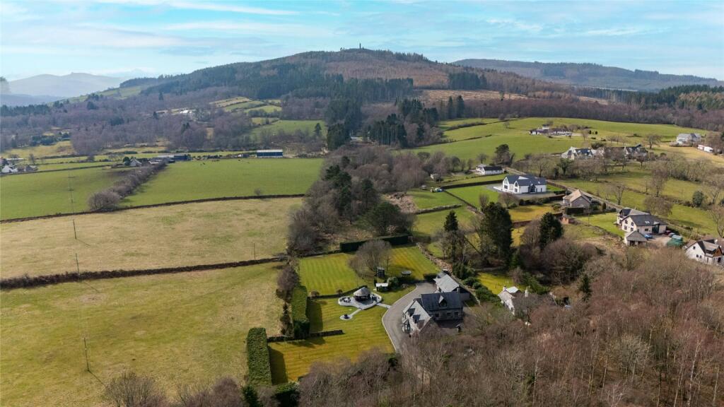 Additional image 37 of Cruan, Auchattie, Banchory, Aberdeenshire, AB31