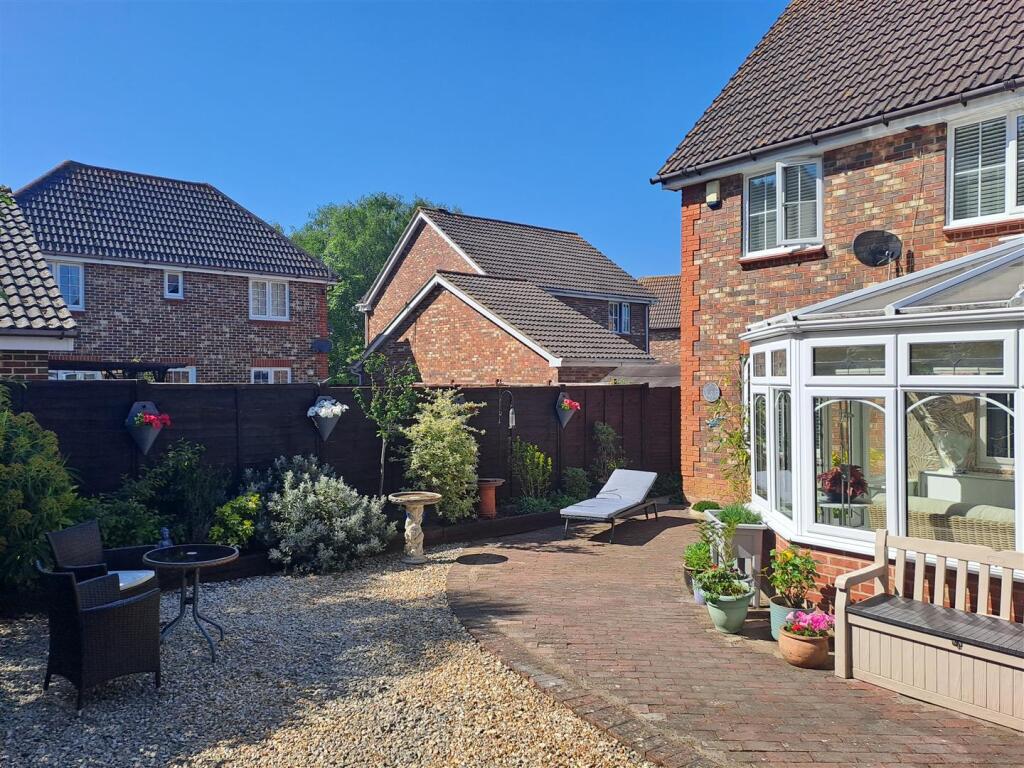 Additional image 17 of Harebell Close, Marlborough Place, Littlehampton