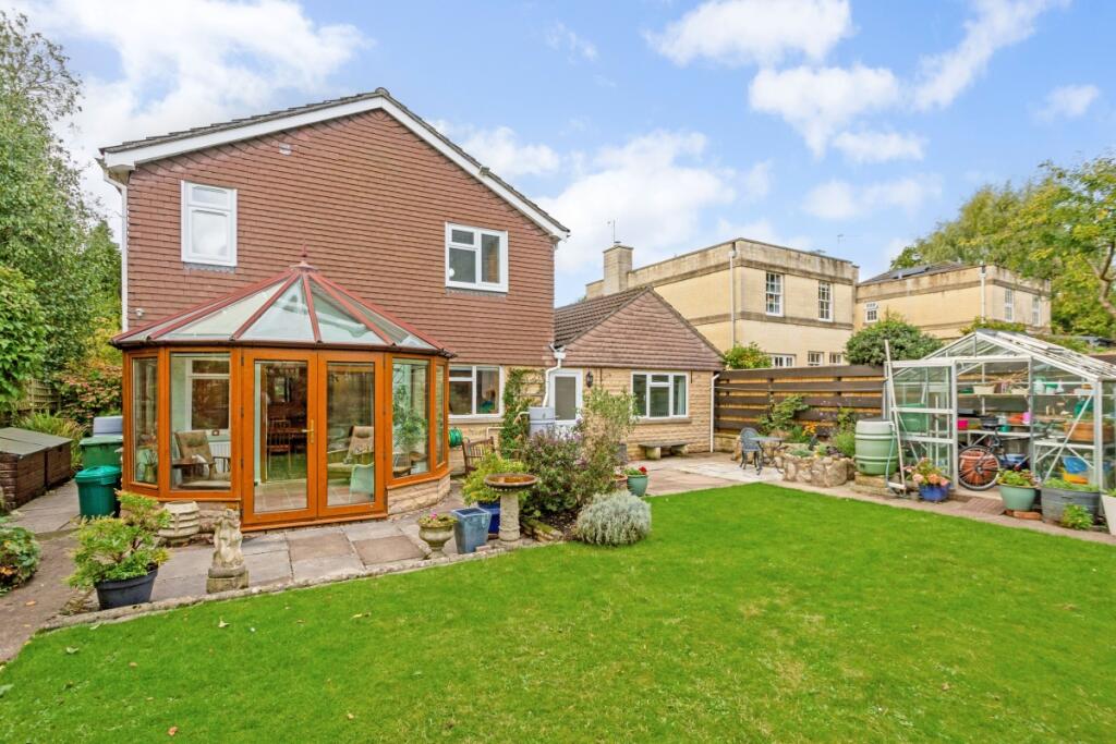 Additional image 3 of Park Gardens Bath BA1