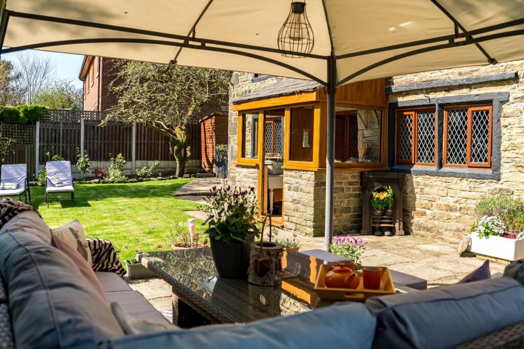 Additional image 43 of Higher Makinson Farm, Sandringham Road, Horwich, Bolton