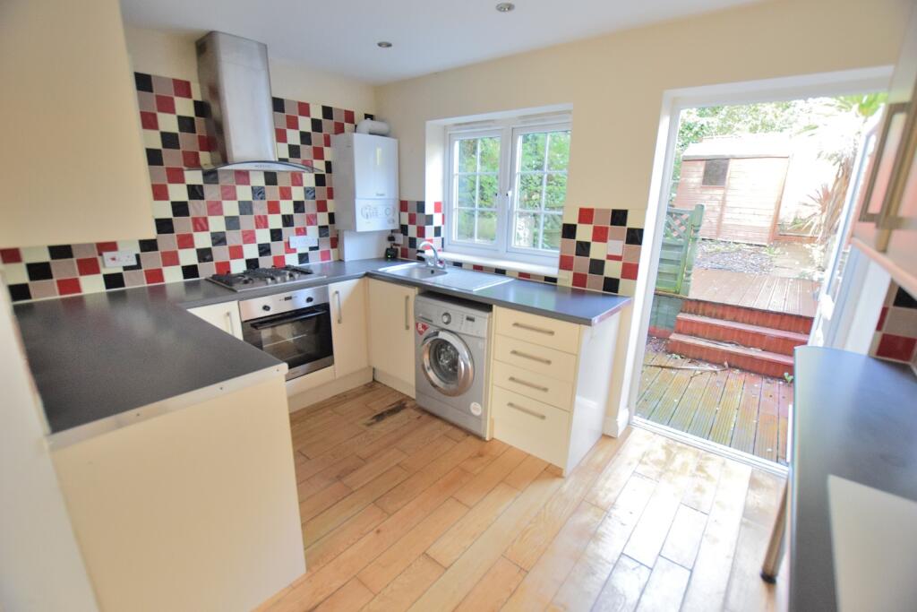 Additional image 11 of Duart Court, New Milton, Hampshire. BH25 6BW