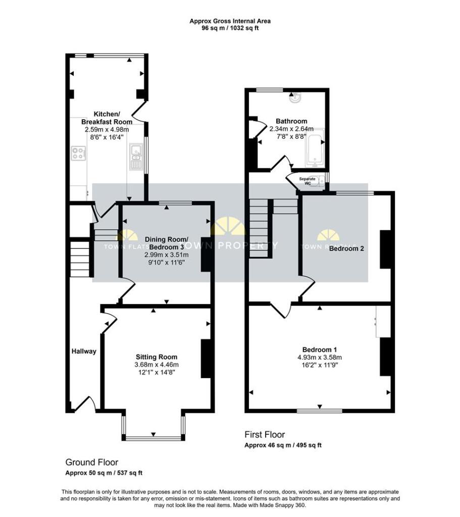 Additional image 10 of Whitley Road, Eastbourne