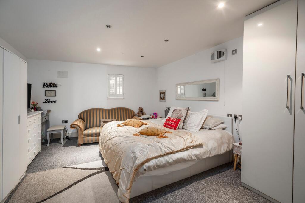 Additional image 17 of Odyssey Strand Street, Poole Quay, Poole