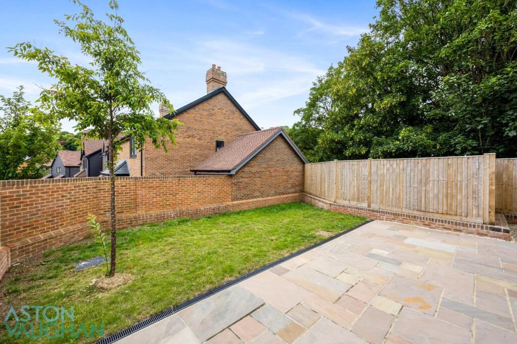 Additional image 36 of Palmeria, Skylarks, Rottingdean