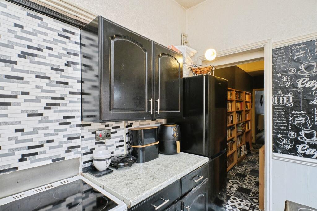 Additional image 5 of North Road, Handsworth, Birmingham