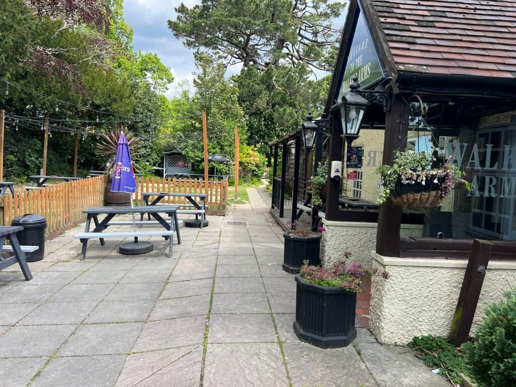 Additional image 12 of The Walker Arms, Station Road, New Milton, Hampshire BH25 6JJ