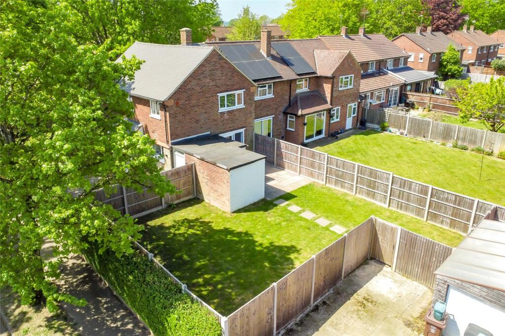 Additional image 13 of Cavan Drive, St. Albans, Hertfordshire, AL3