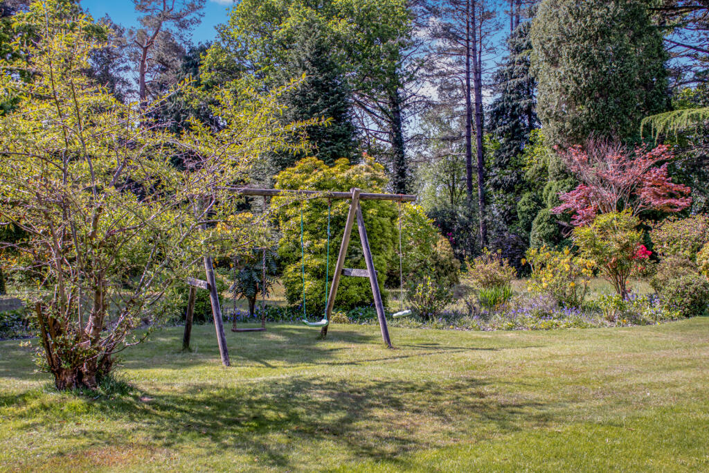 Additional image 26 of Highwood, Ringwood, Hampshire, BH24