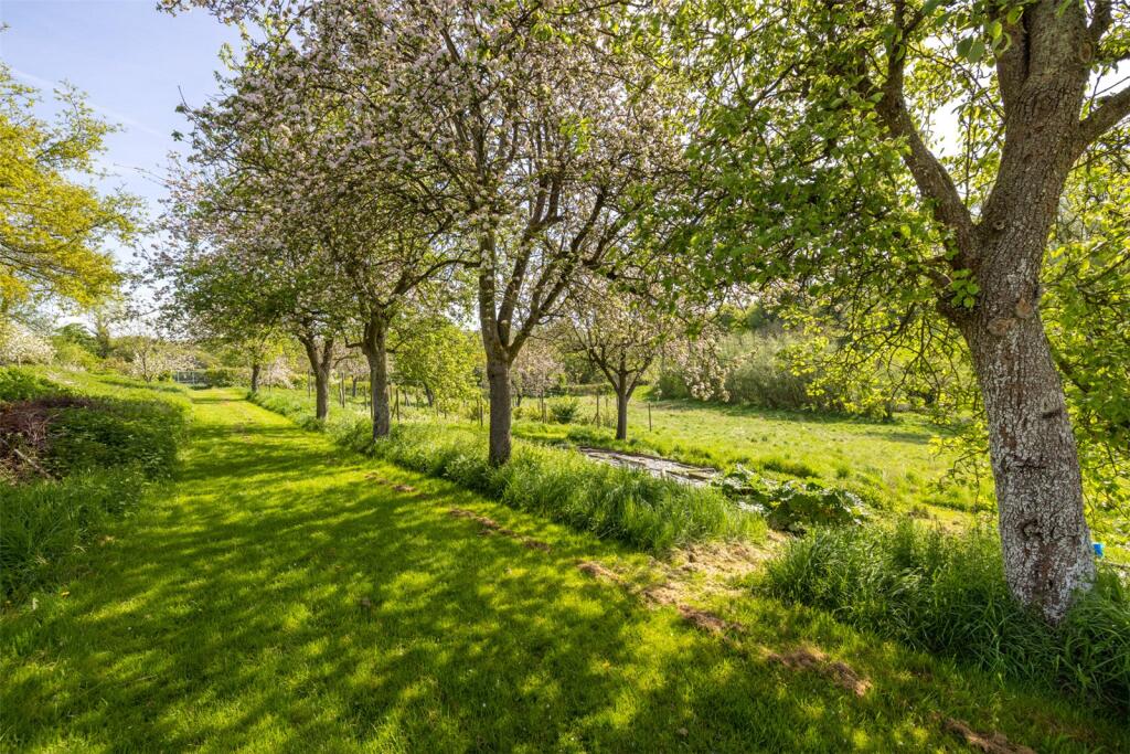 Additional image 14 of Four Bedroom Detached House With Land And Outbuildings