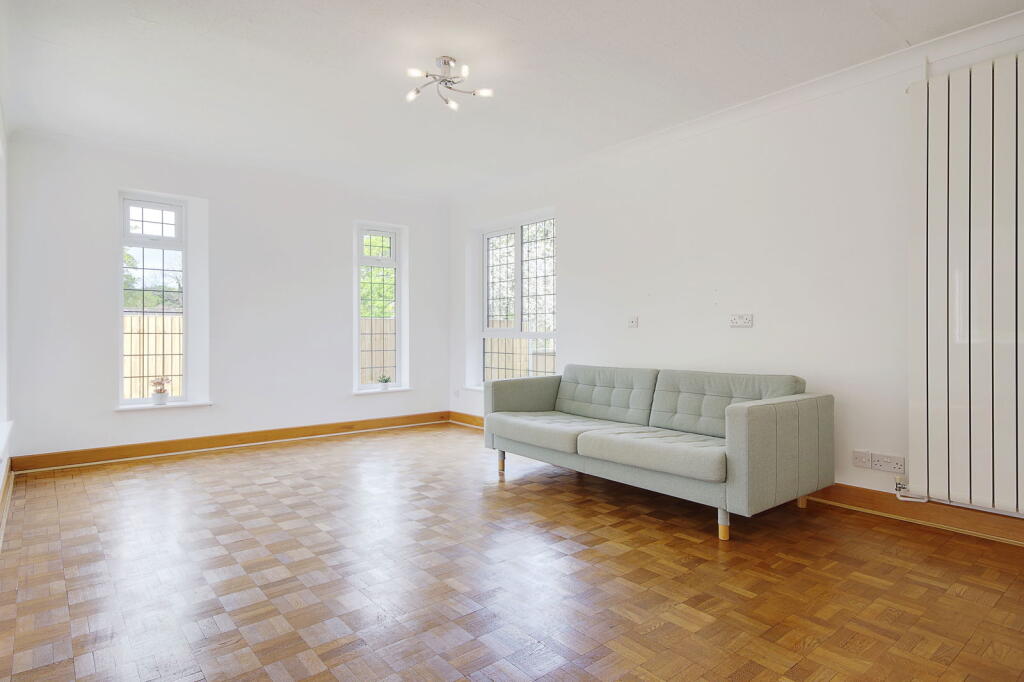 Additional image 9 of Queens Park, Bournemouth