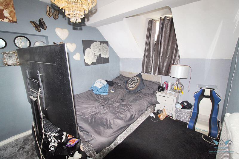 Additional image 4 of Malmesbury Park Road, Charminster - Spacious Five-Bedroom Detached Coach House in Secluded Gated Setting