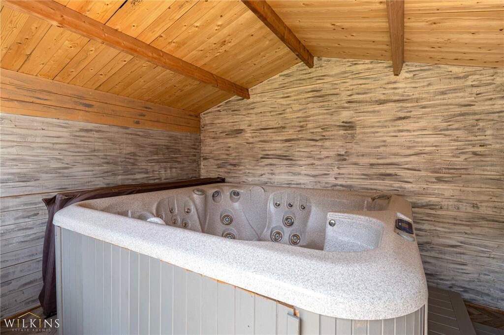 Additional image 34 of Limekilns, Polesworth, Tamworth, Warwickshire, B78