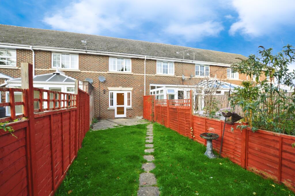 Additional image 5 of Puddingstone Drive, St Albans, AL4