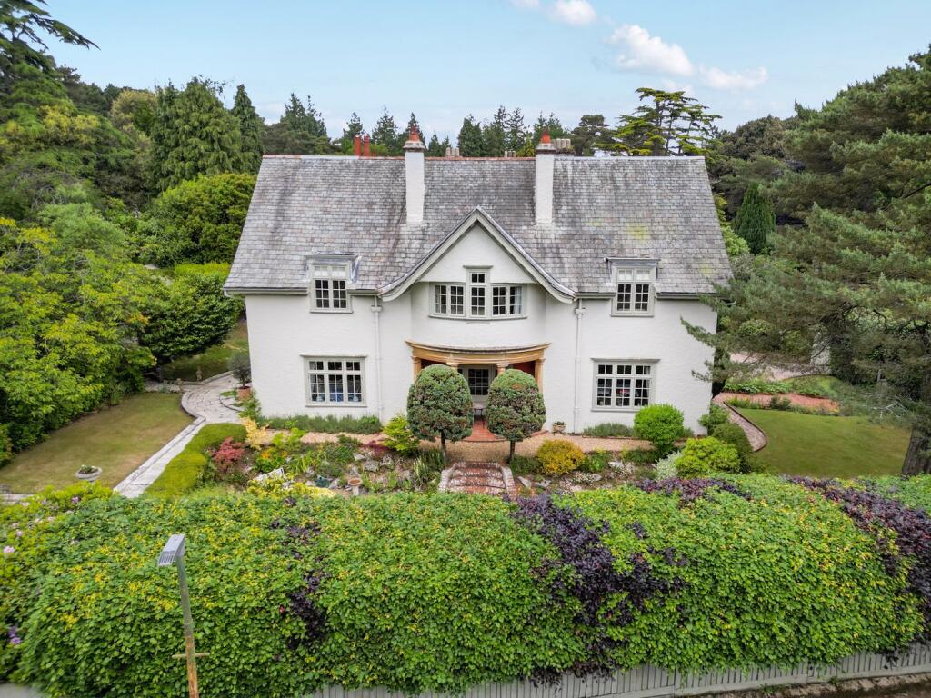 Additional image 23 of Meyrick Park, Dorset, Bournemouth, BH2