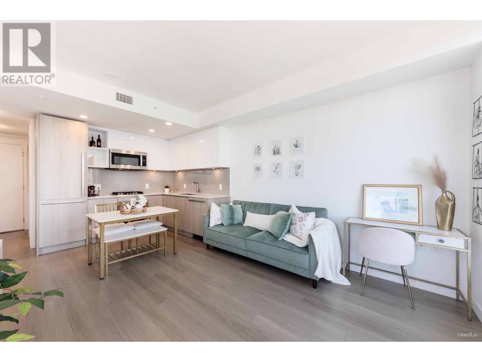 807 618 CARNARVON STREET|New Westminster, British Columbia V3M0N9