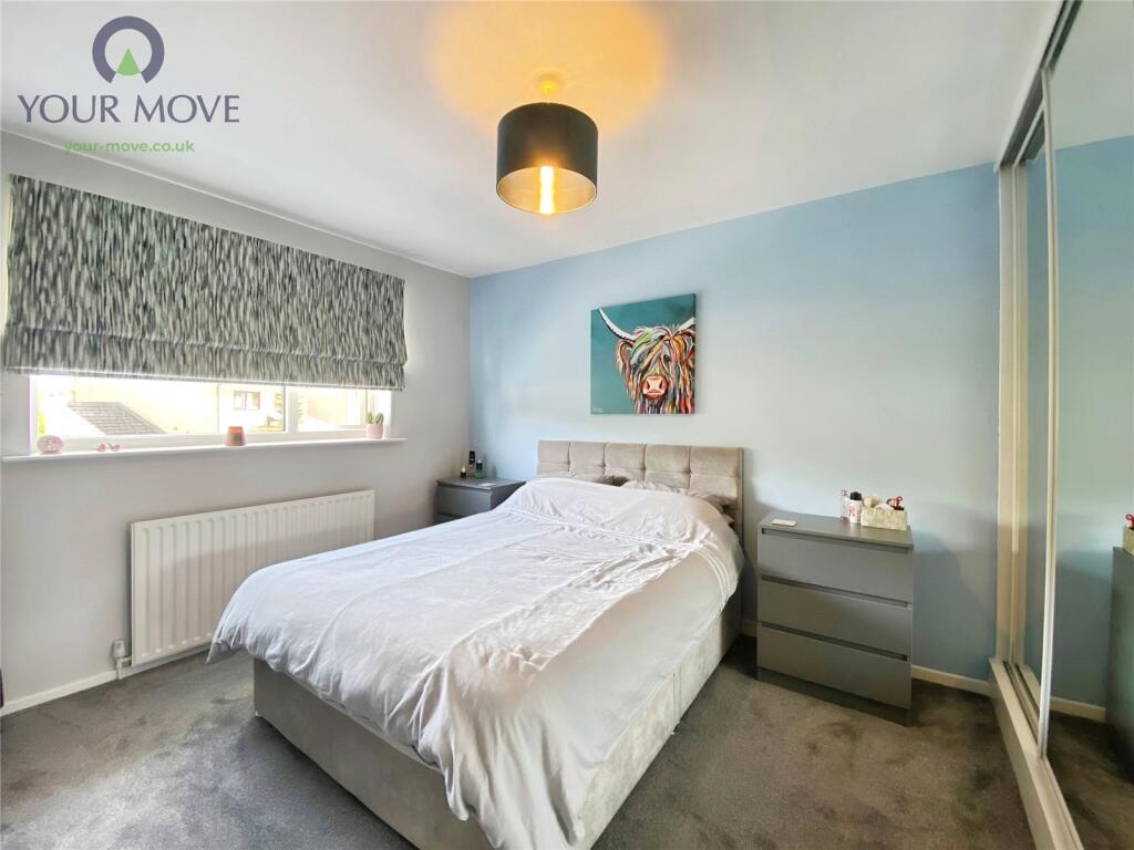 Additional image 7 of Hillside Avenue, Oakworth, Keighley, West Yorkshire, BD22