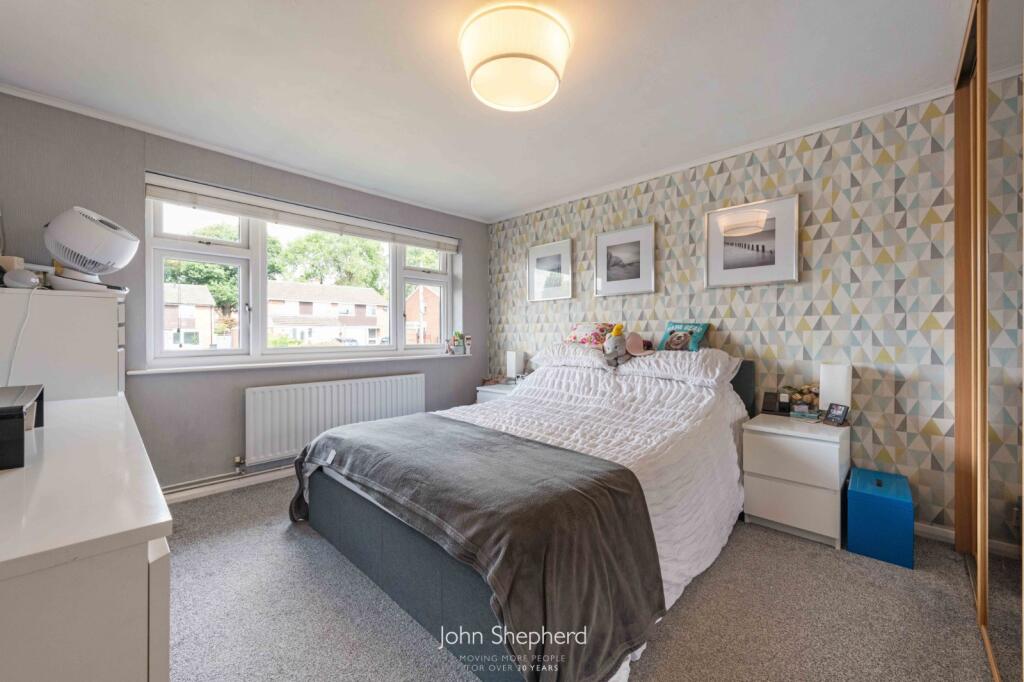 Additional image 5 of Malfield Avenue, Webheath, Redditch, Worcestershire, B97