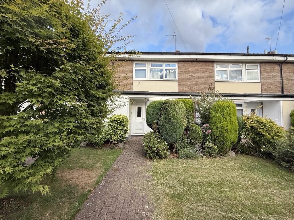 Metchley Lane, Harborne B17