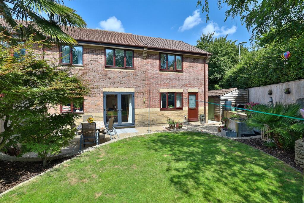 Additional image 21 of Masons Way, Frome, Somerset, BA11