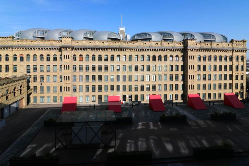 Additional image 25 of Velvet Mill, Lister Mills, Bradford,  BD9