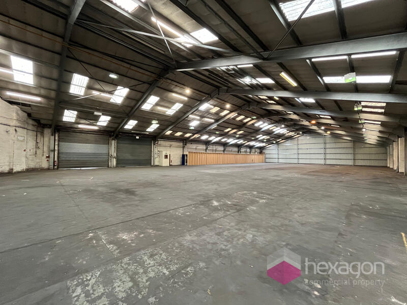 Additional image 3 of Unit 5 Station Road Industrial Estate, Station Road, Station Road, Rowley Regis