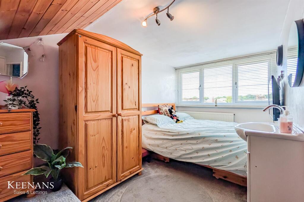 Additional image 11 of Gigg Lane, Bury