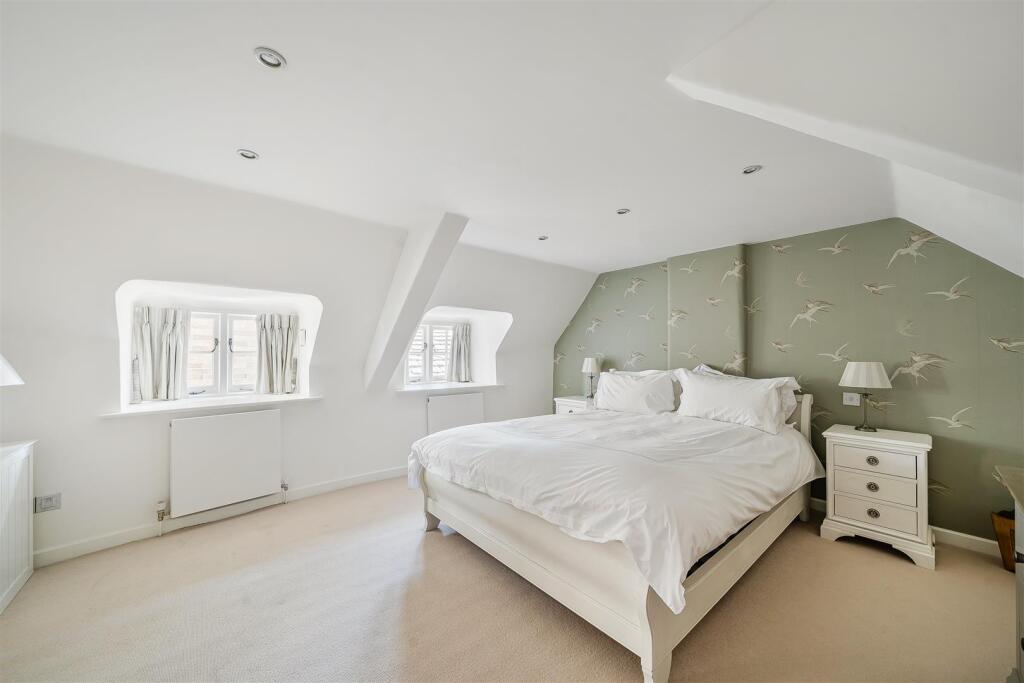 Additional image 33 of West Street, Corfe Castle, Wareham