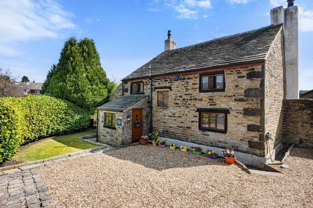 Additional image 46 of Higher Makinson Farm, Sandringham Road, Horwich, Bolton