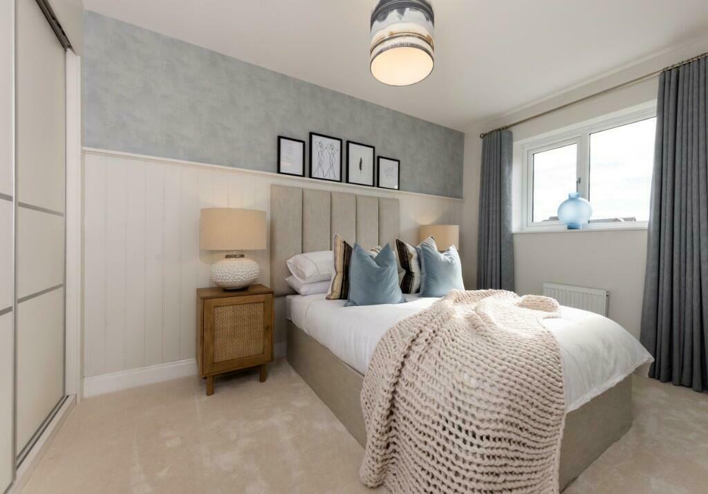 Additional image 7 of Hawbank Field, 
Skipton, 
BD23 6XD