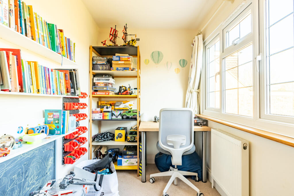 Additional image 16 of Waverley Road, St. Albans, Hertfordshire, AL3