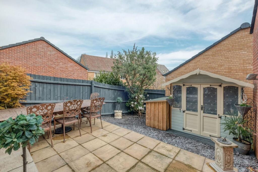 Additional image 18 of Berry Maud Lane, Shirley, B90