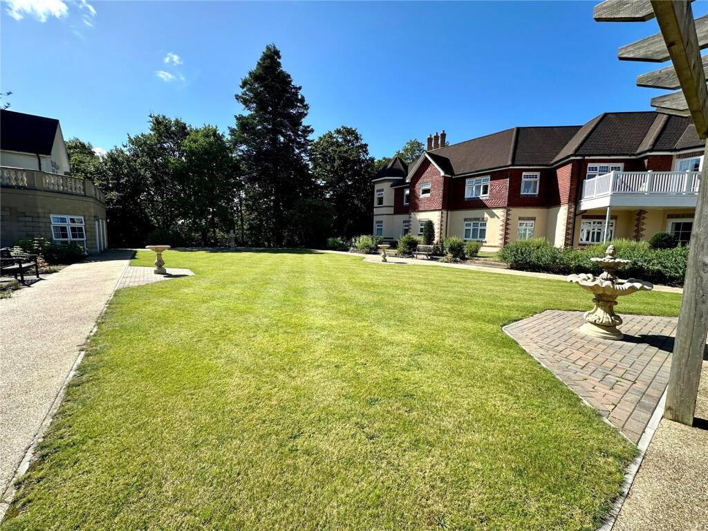 Additional image 12 of Horton Road, Ashley Heath, Ringwood, Dorset, BH24