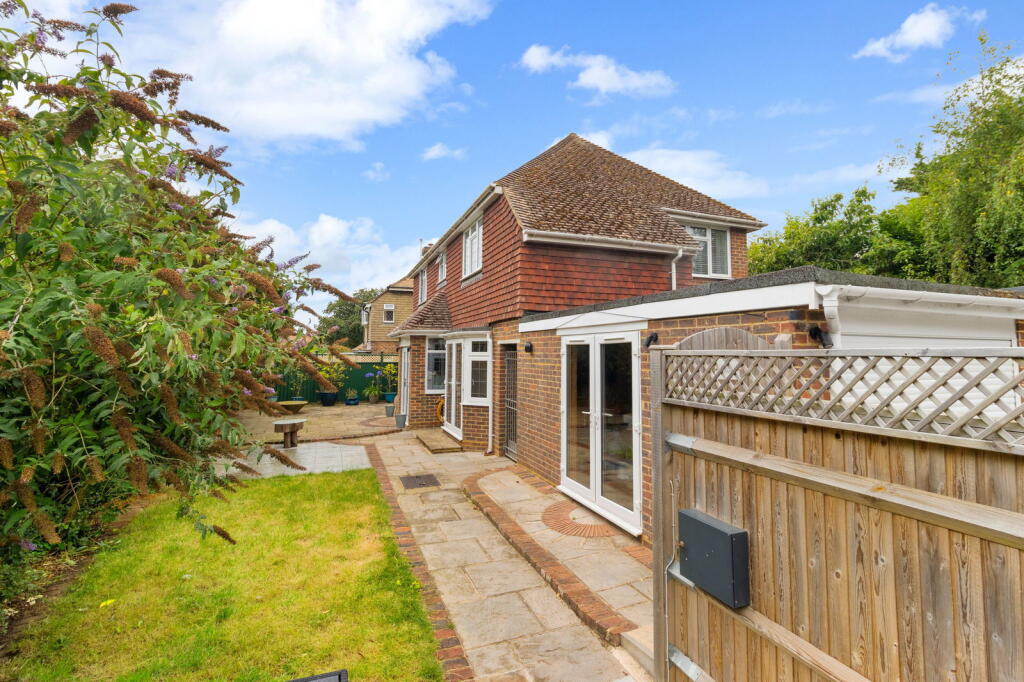 Primary image of Milldown Road,Seaford,BN25 3PB