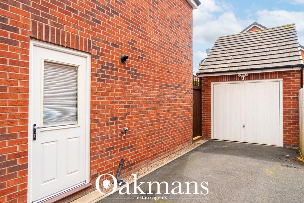 Additional image 37 of Gate Lane, Birmingham, West Midlands, B16